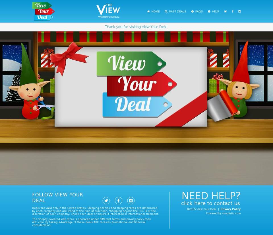 treatyourselfrightnow.com shopify website screenshot