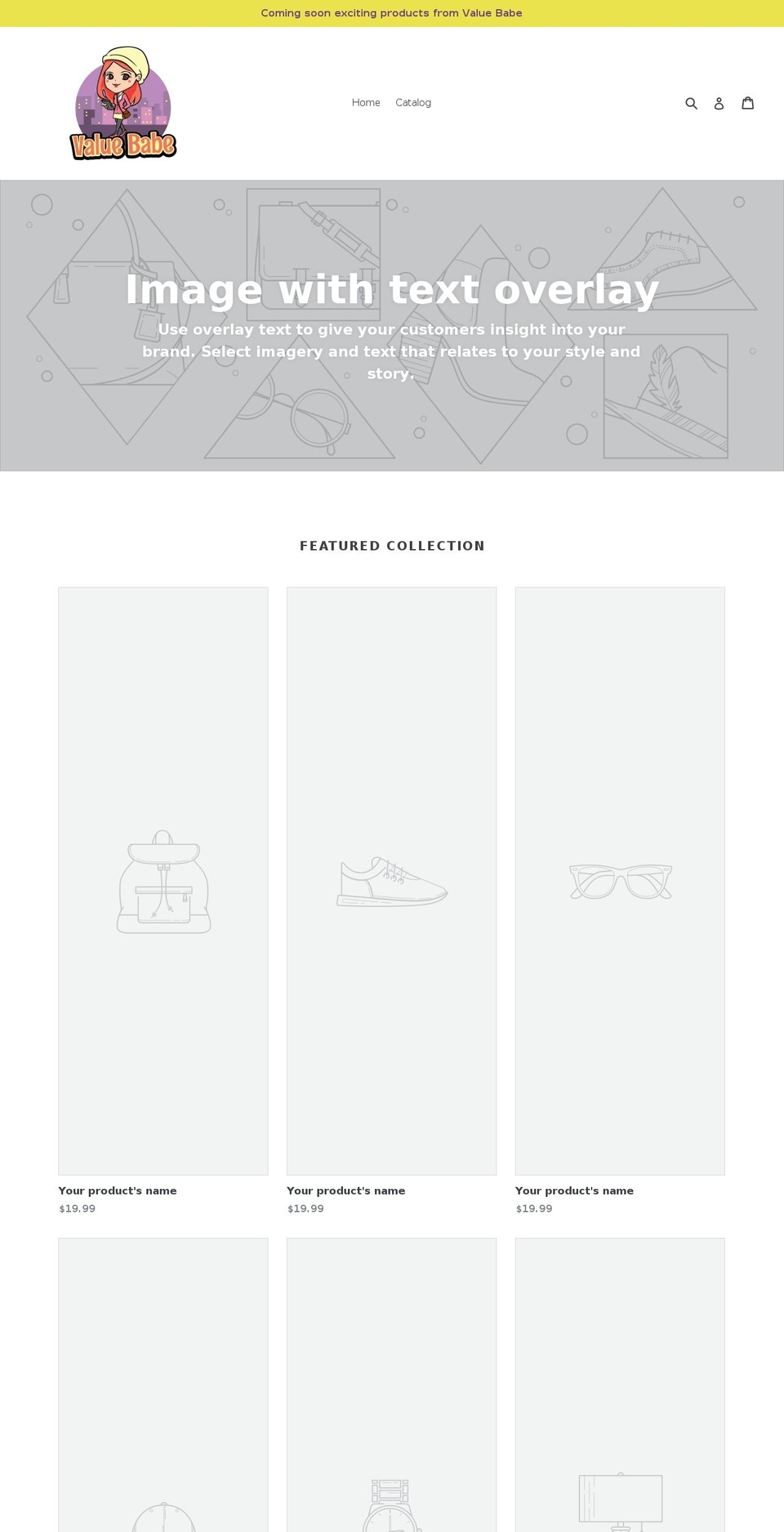 trekreadyusa.com shopify website screenshot