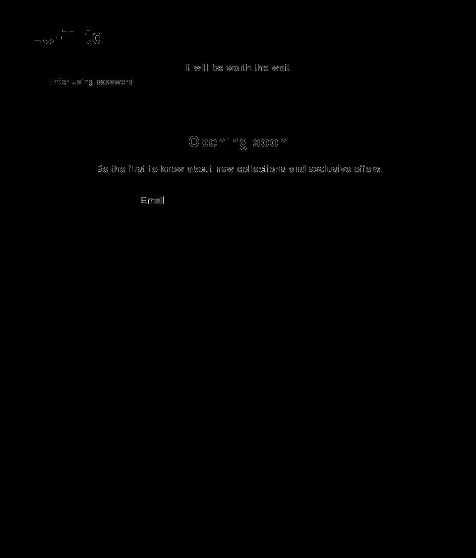 trenched-ltd.myshopify.com shopify website screenshot