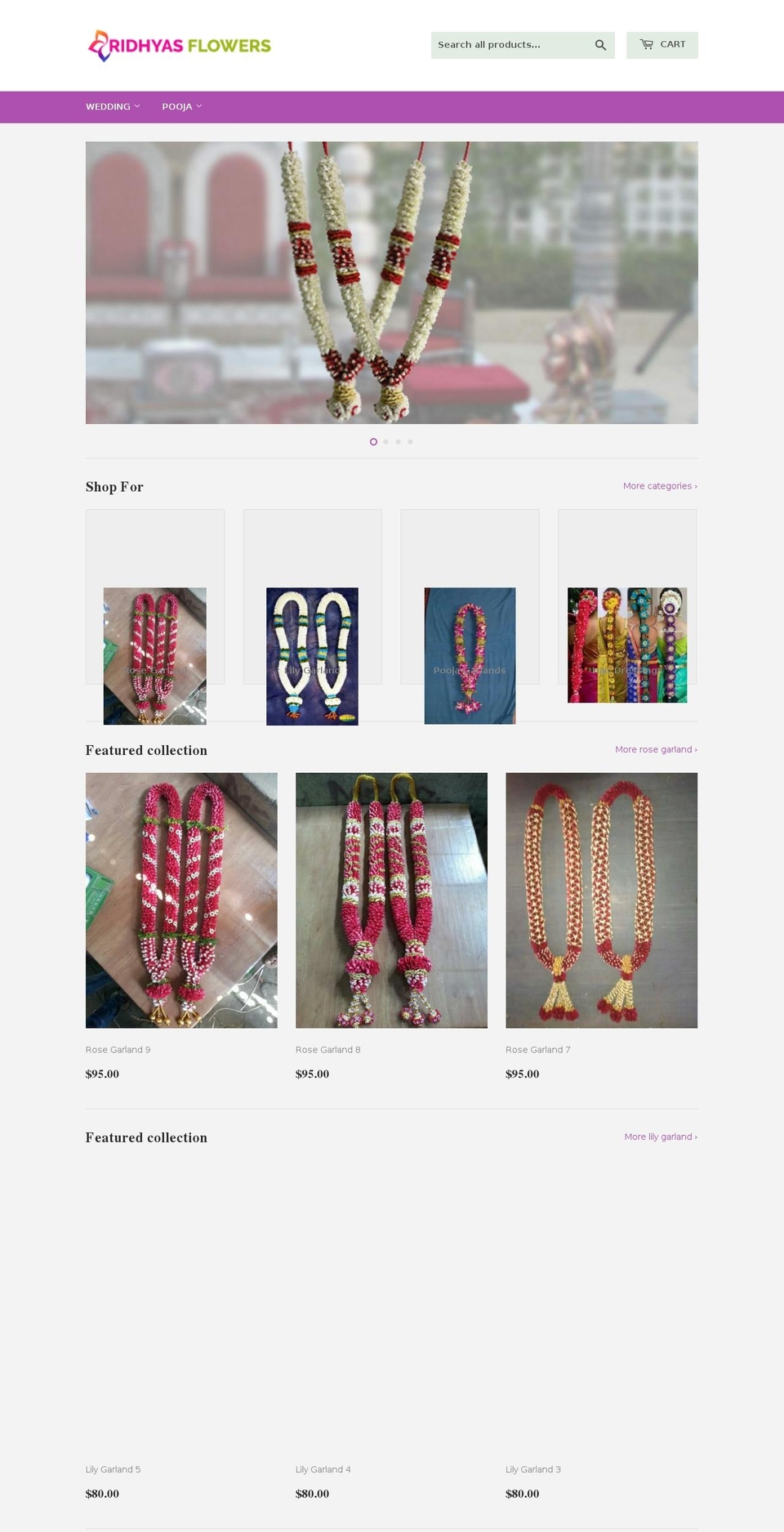 trendifi.com — Shopify storefront screenshot