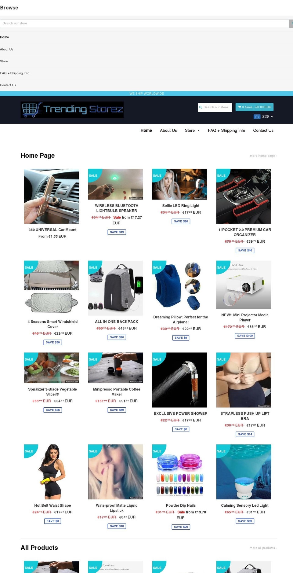 theme-export-givemethisnow-com-shopifybooster1 Shopify theme site example trendingstorez.com