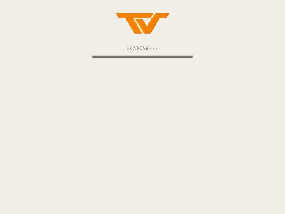 trendtvision.com shopify website screenshot