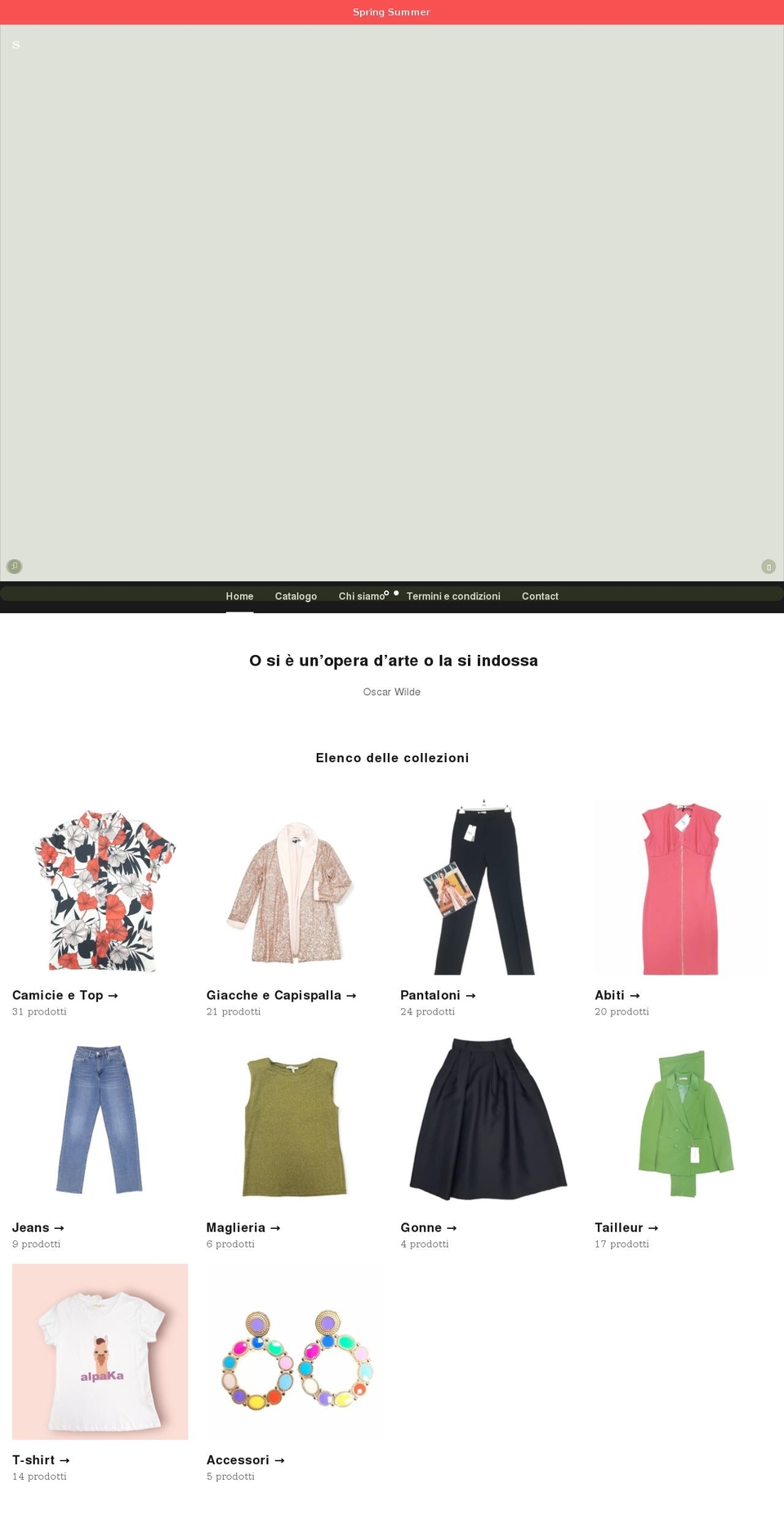 trendygirlstore.com shopify website screenshot