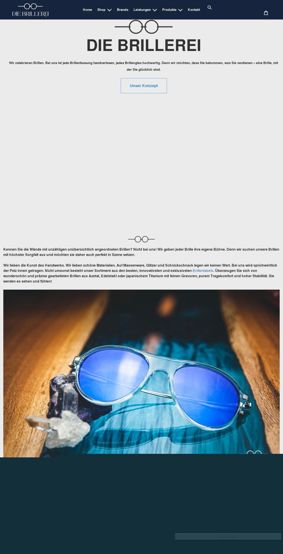 trendylifeco.com shopify website screenshot