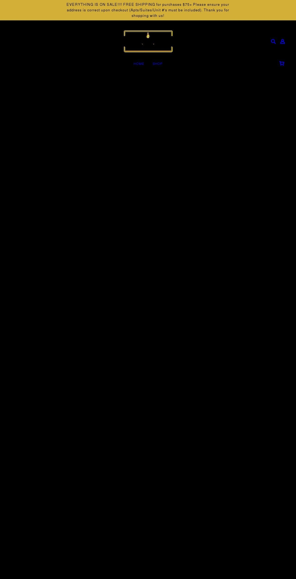 tressesunleashed.com shopify website screenshot