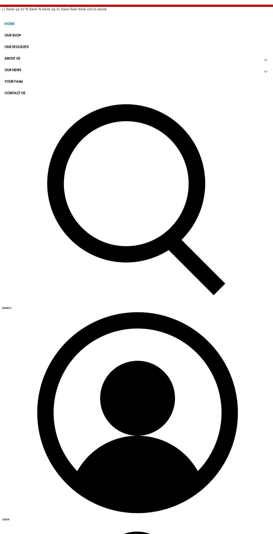 trethowanbrothers.com shopify website screenshot