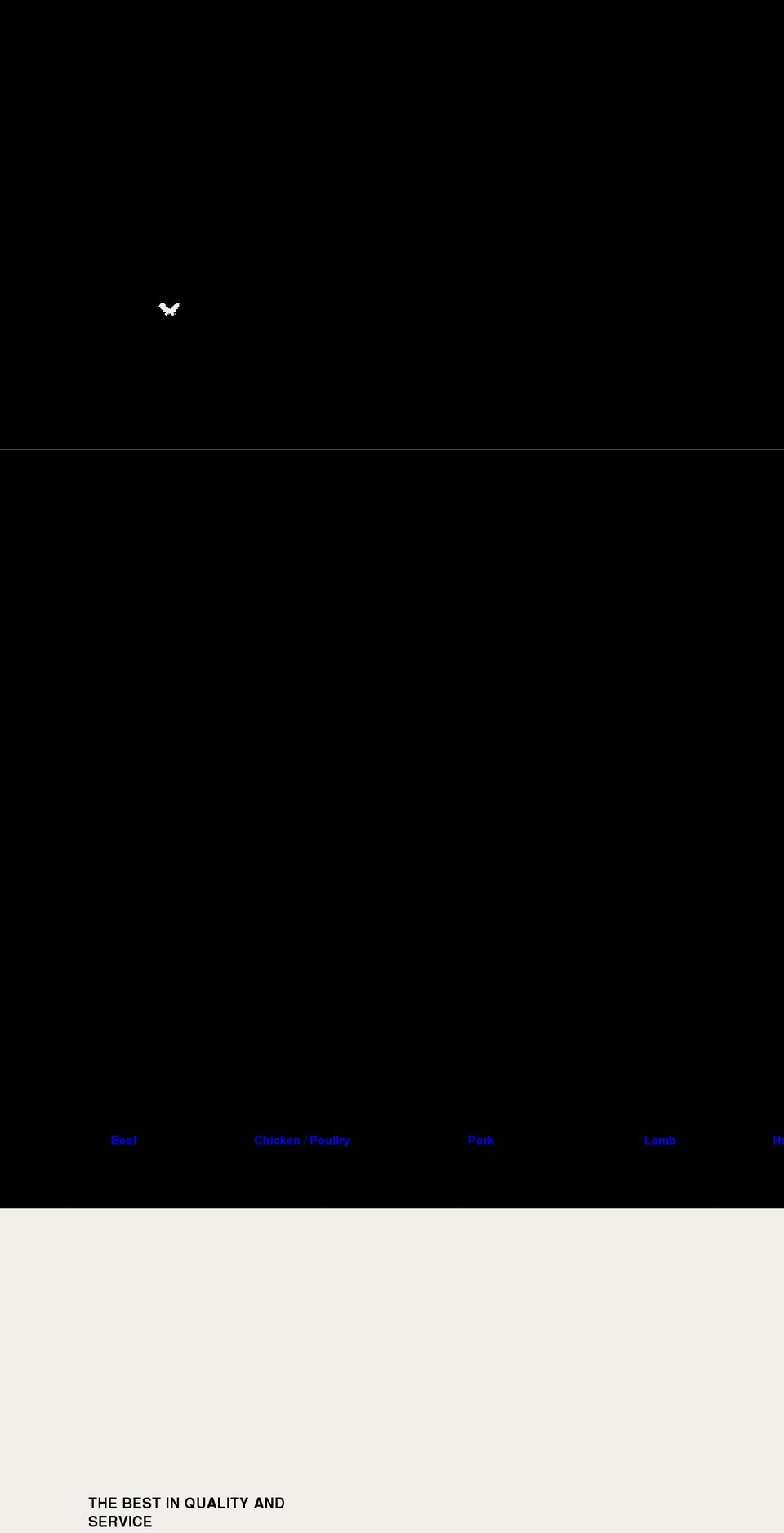 trevormead.com.au shopify website screenshot