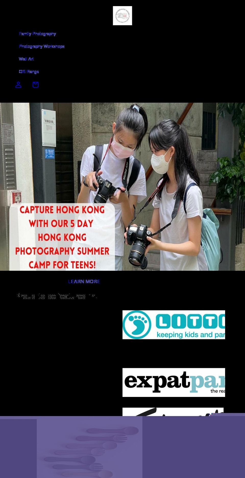 tricoboo.com shopify website screenshot