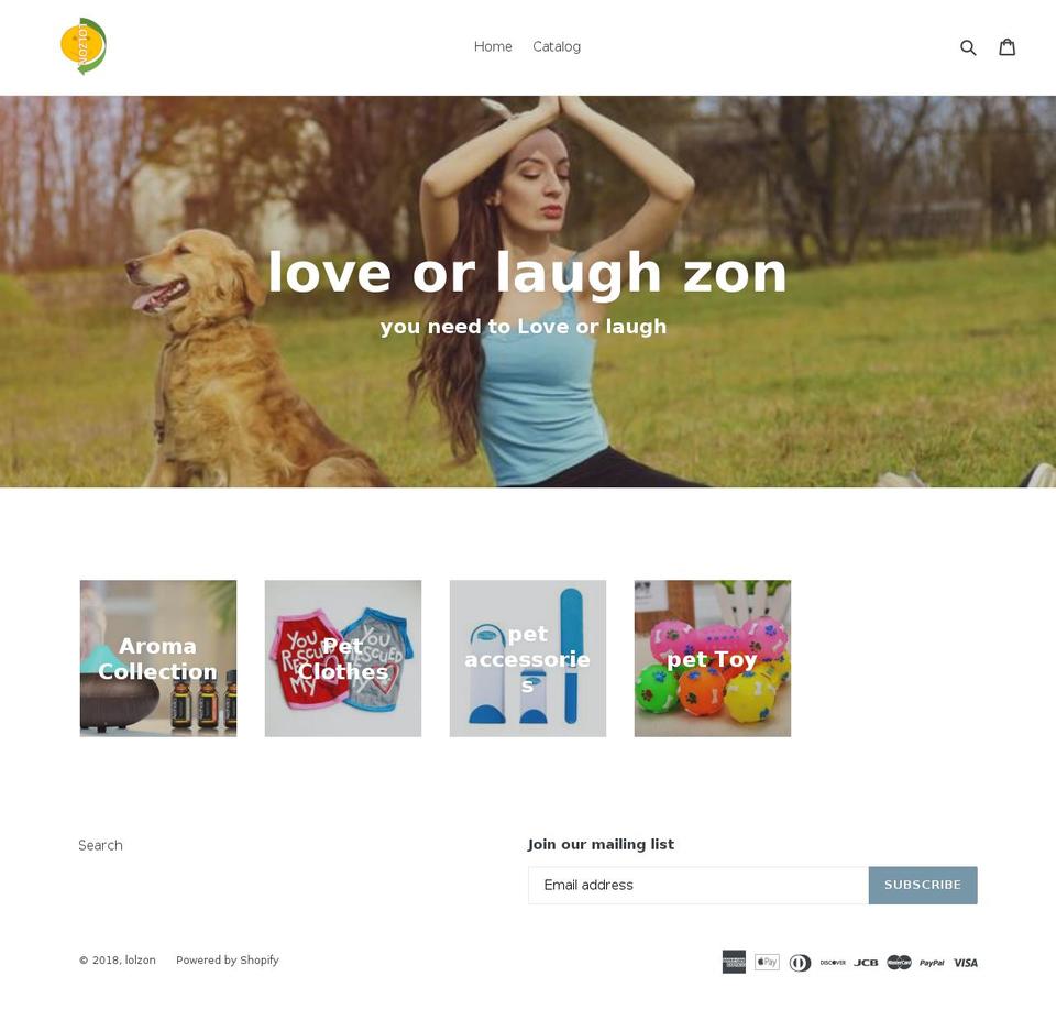 trimsmarket.com shopify website screenshot