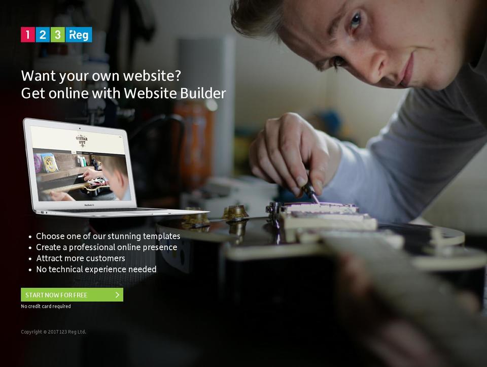 trinketboxboutique.com — Shopify storefront screenshot