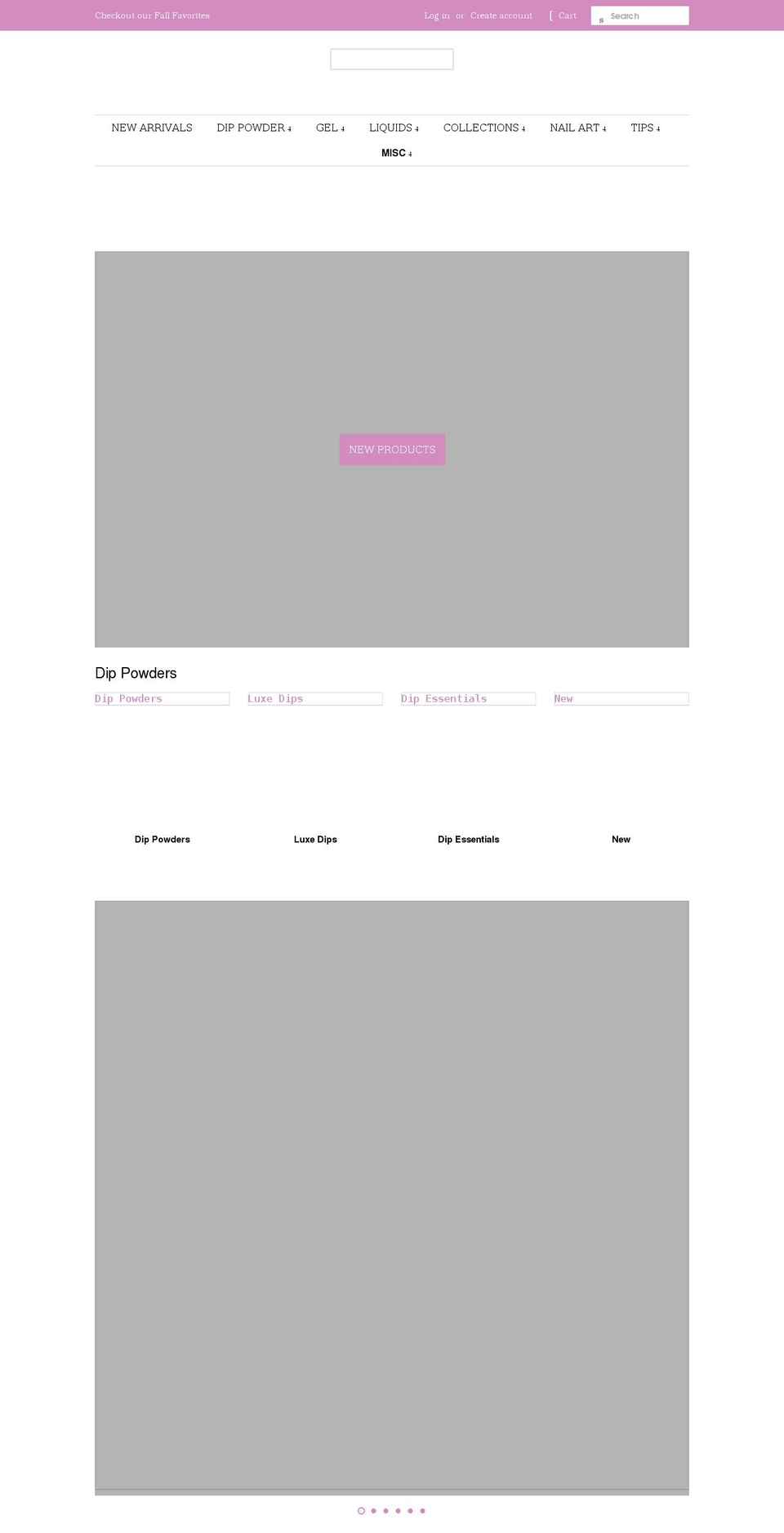 triple-d-dodi-s-dips-and-decals.myshopify.com shopify website screenshot