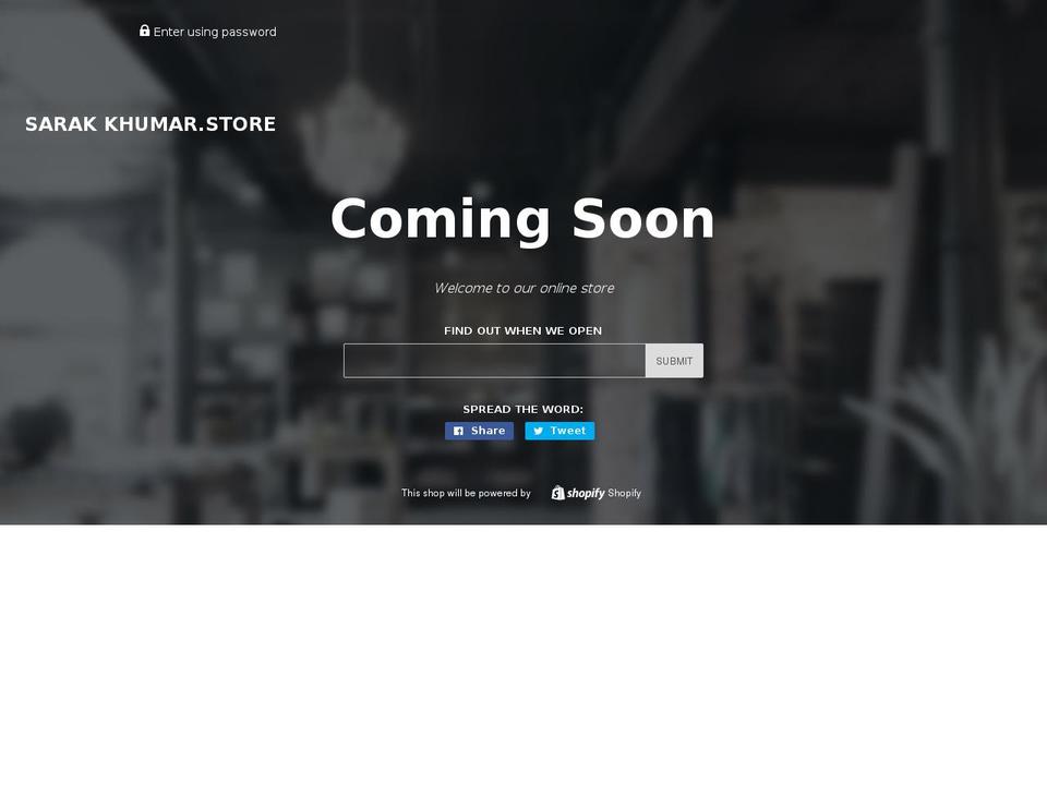trippermate.com shopify website screenshot