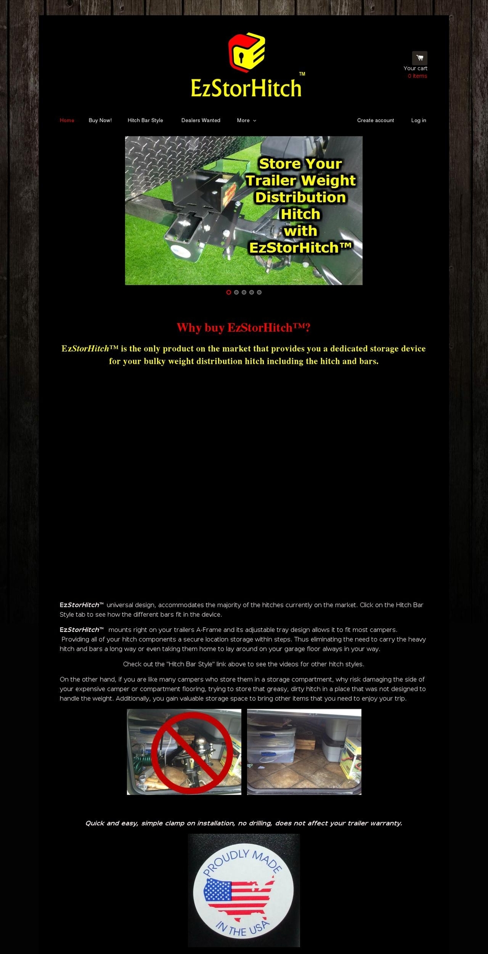 trnindustries.com shopify website screenshot