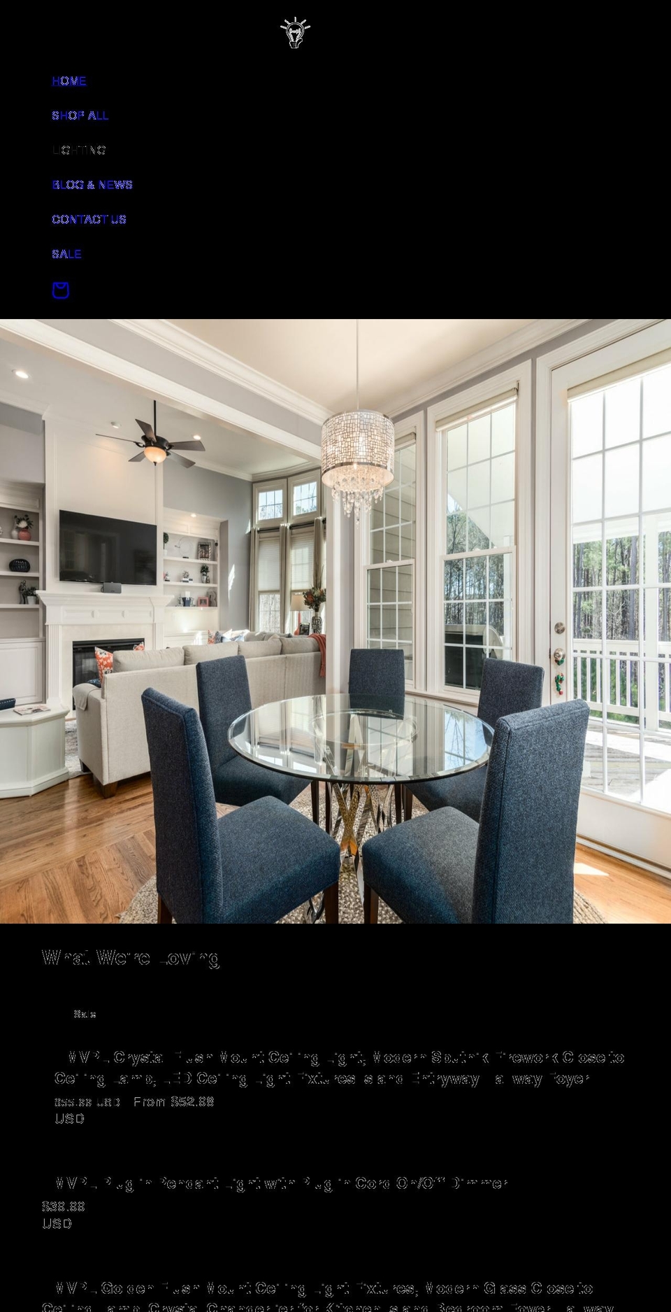 Shopify theme sydliu Shopify theme site example trongee.com