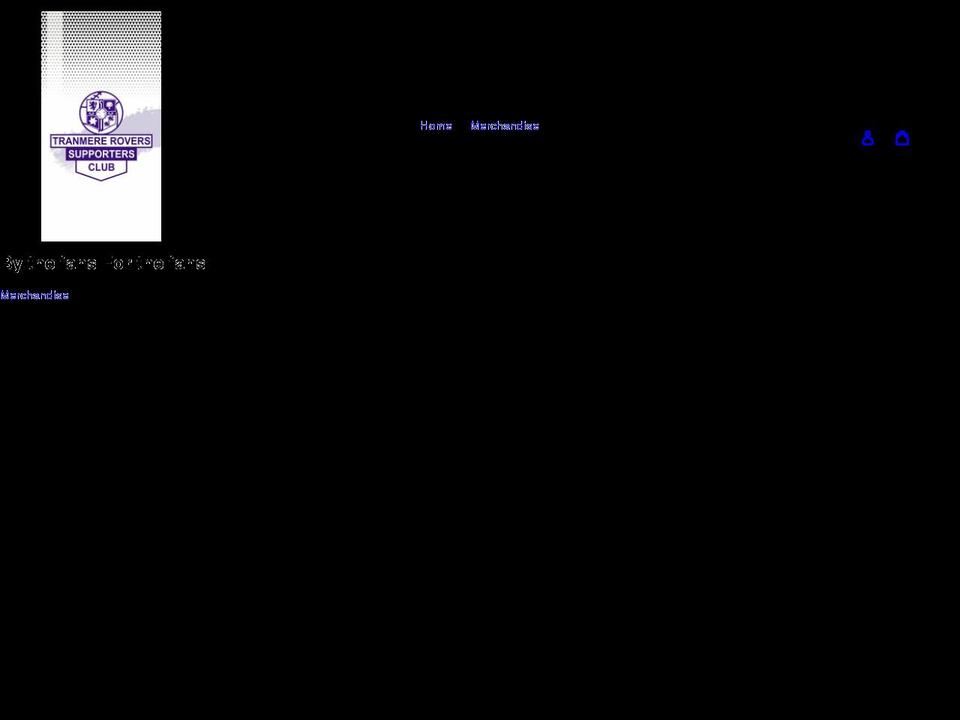 troscshop.co.uk shopify website screenshot