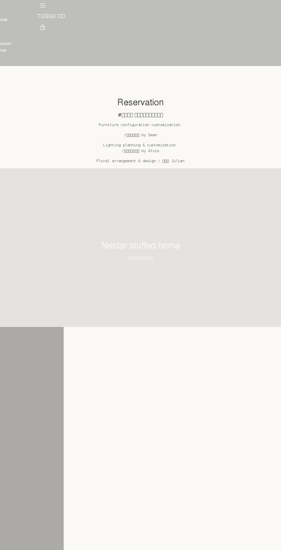 trspatialplanning.com — Shopify store in 