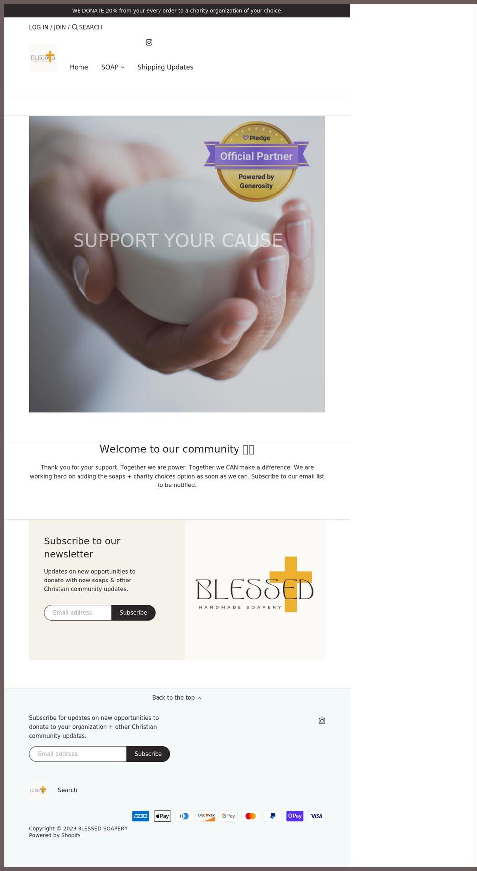 trucare.ca shopify website screenshot