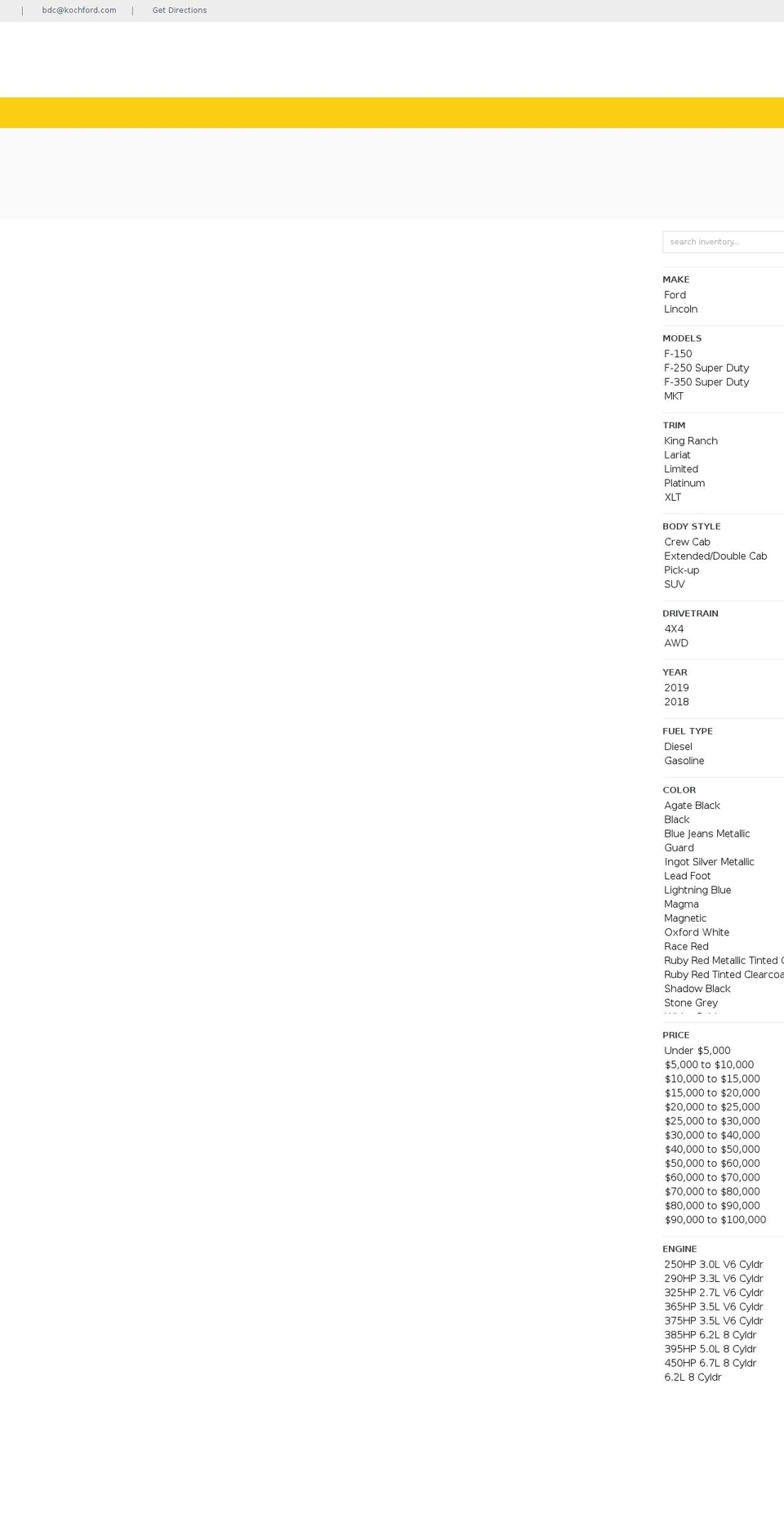 3.0.0 Shopify theme site example trucksedmonton.com