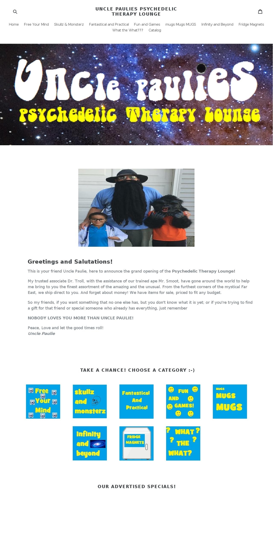 true149.com — Shopify storefront screenshot