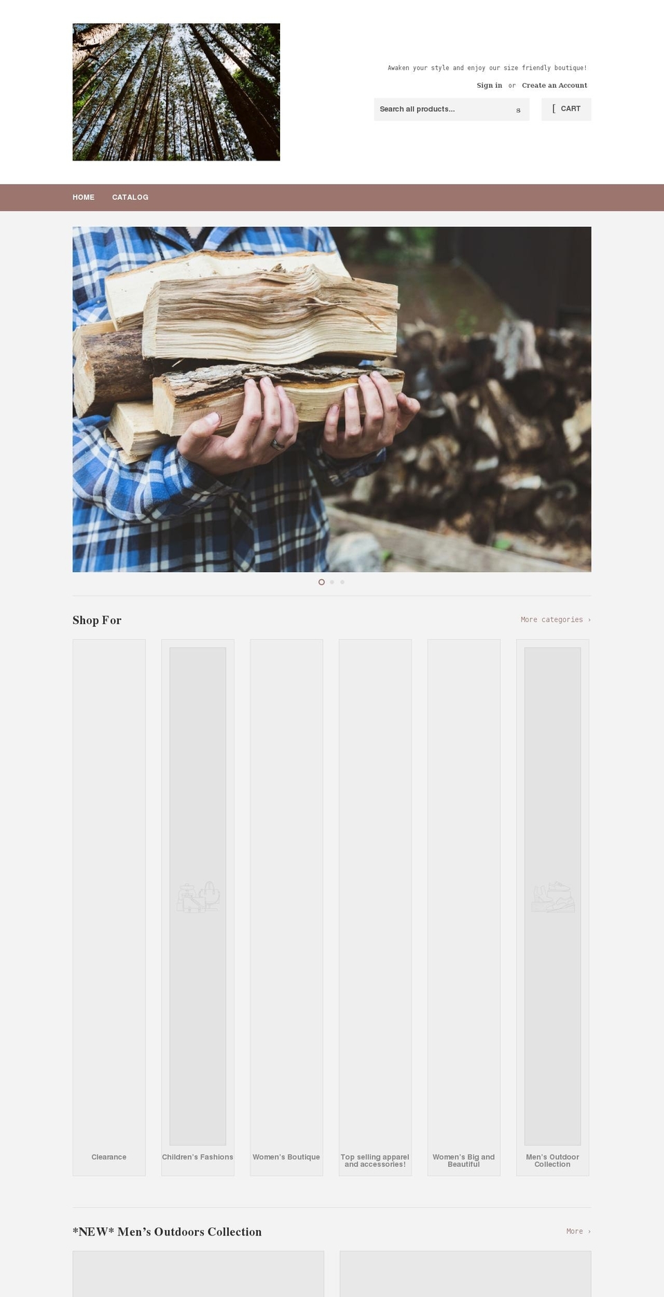 truebeautyapparel.com shopify website screenshot