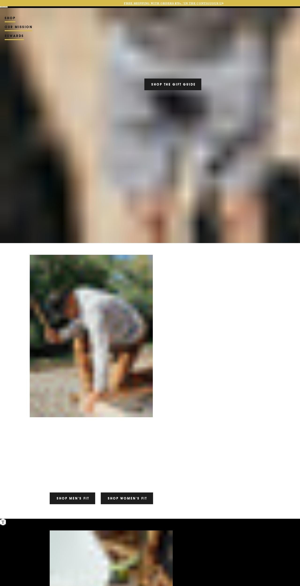 truewerk.com shopify website screenshot