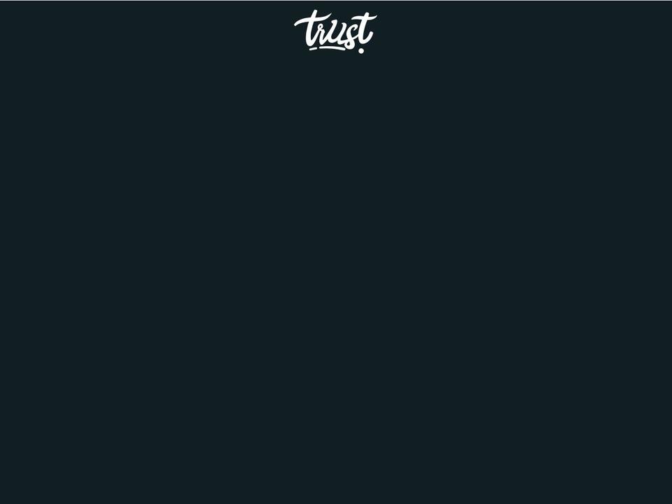 trustperformance.com — Shopify storefront screenshot
