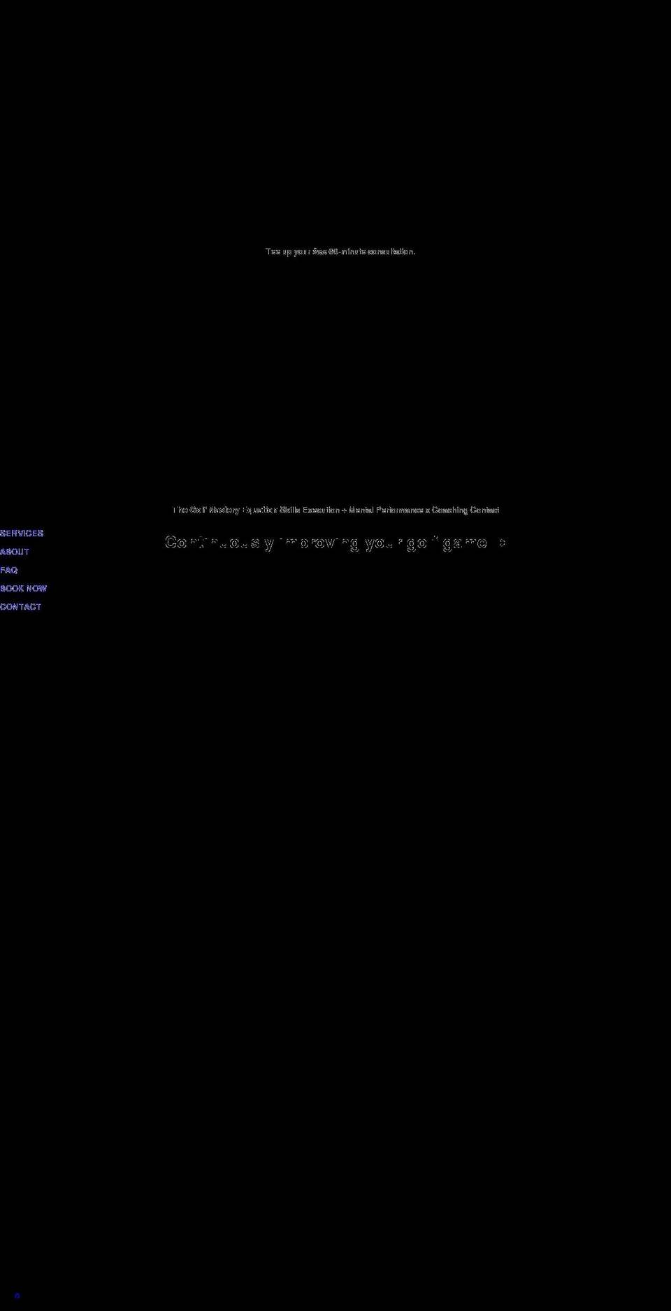 trustperformance.net shopify website screenshot