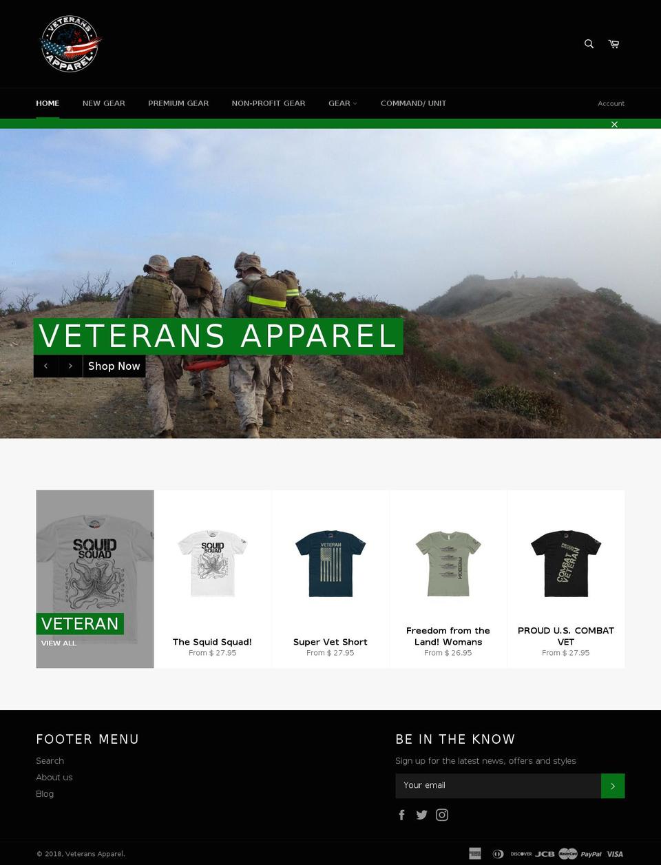 truveau.org shopify website screenshot