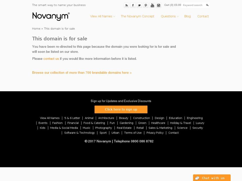 truvik.com shopify website screenshot