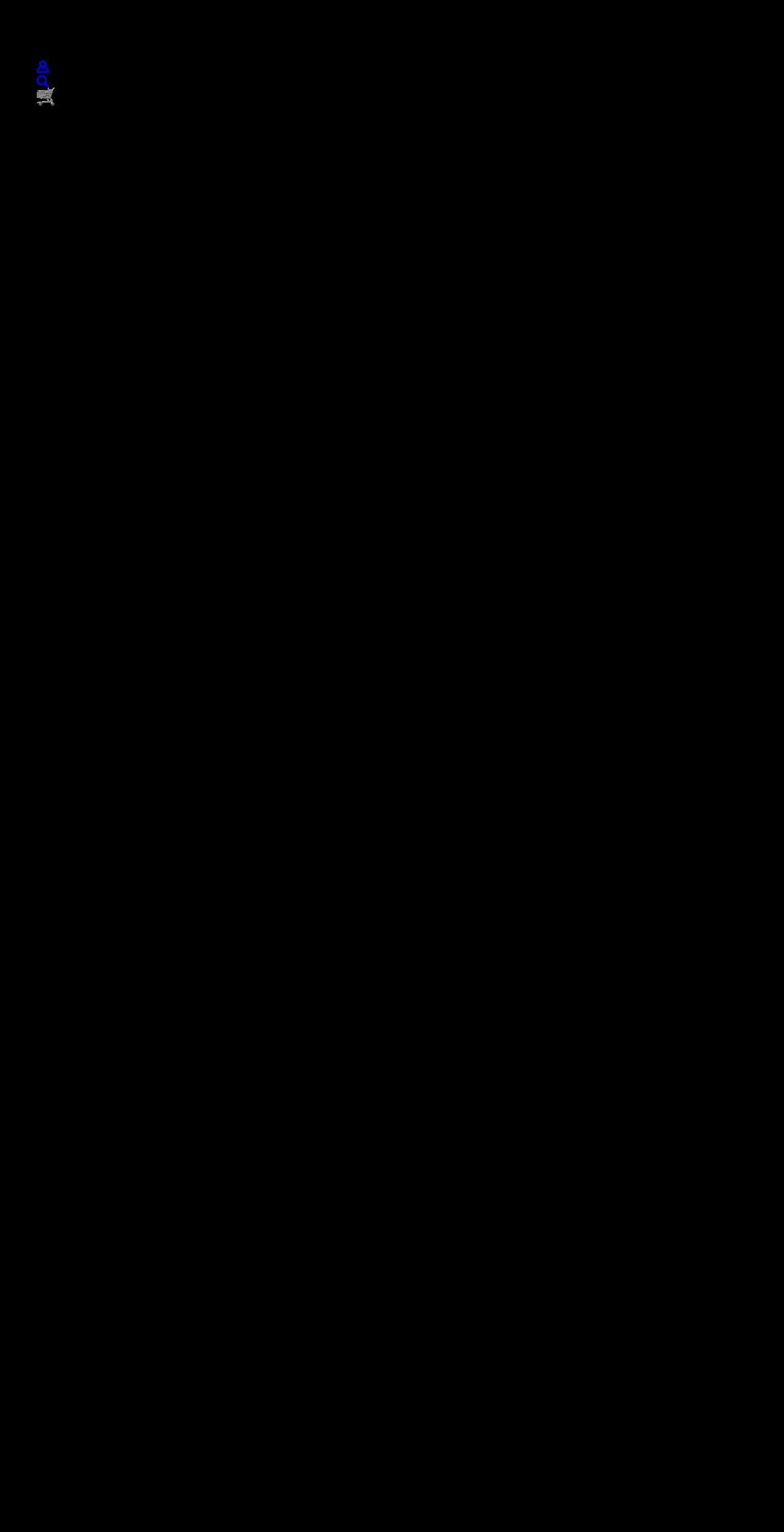 tryeverly.com shopify website screenshot