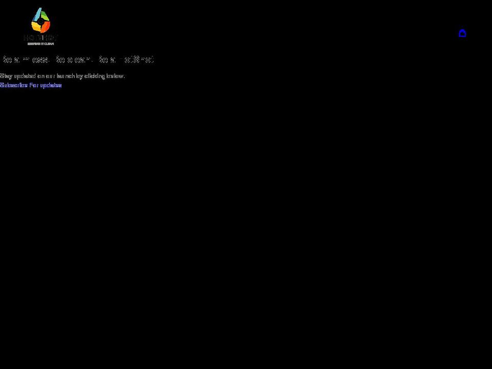tryhotshot.com shopify website screenshot
