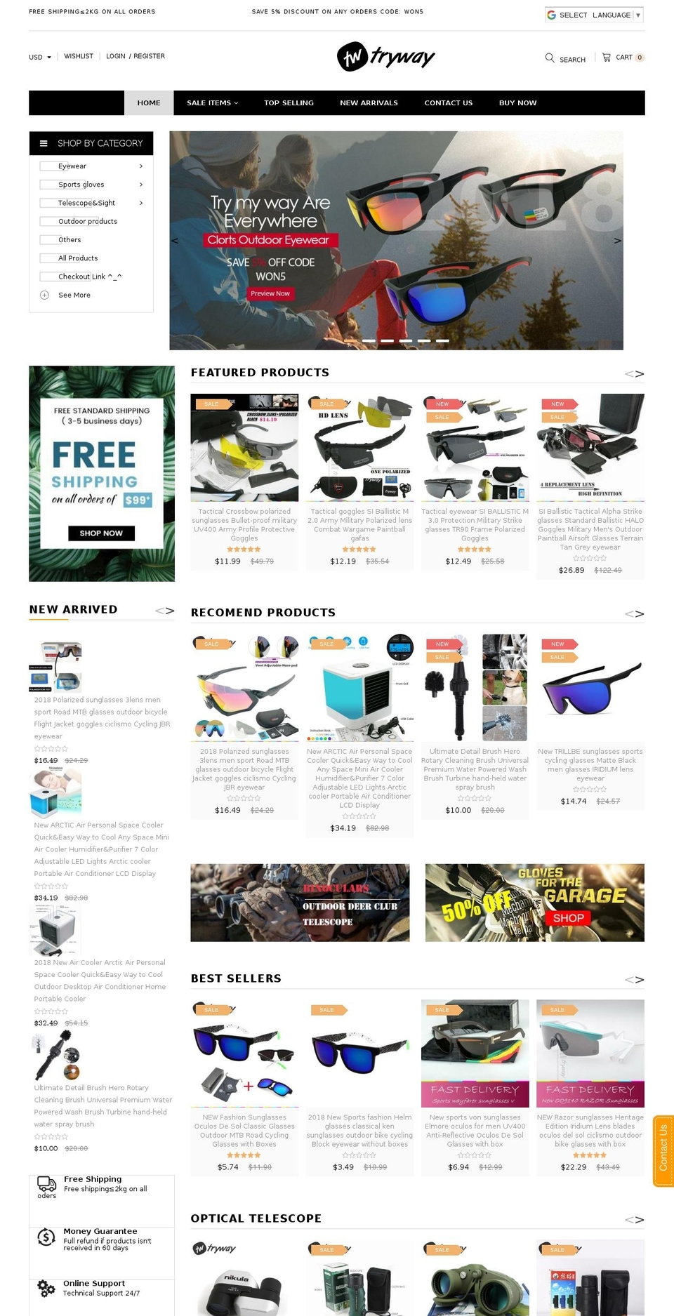 everything59-grocery-r103 Shopify theme site example tryway.net