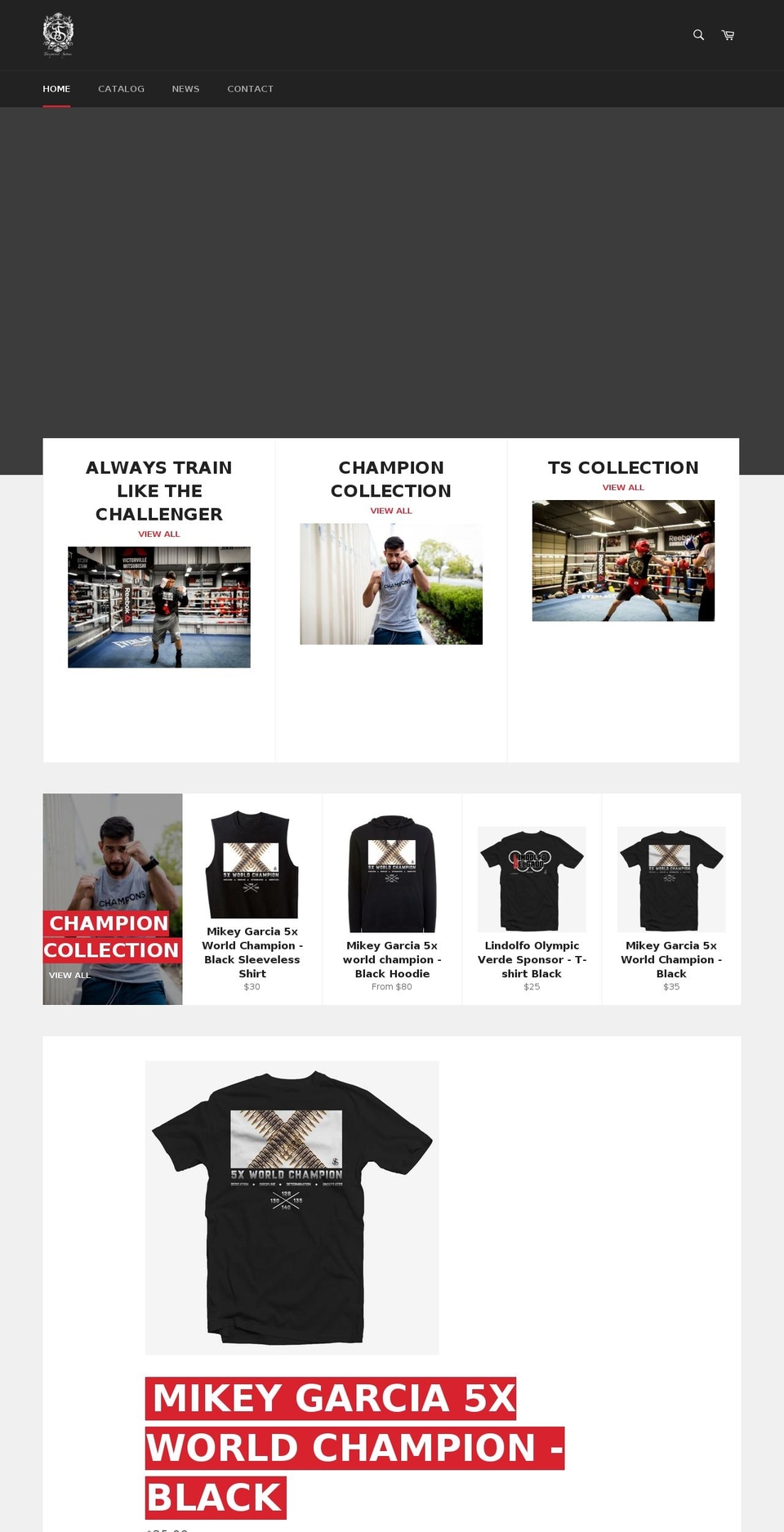 tsbyrainbowboutique.com shopify website screenshot