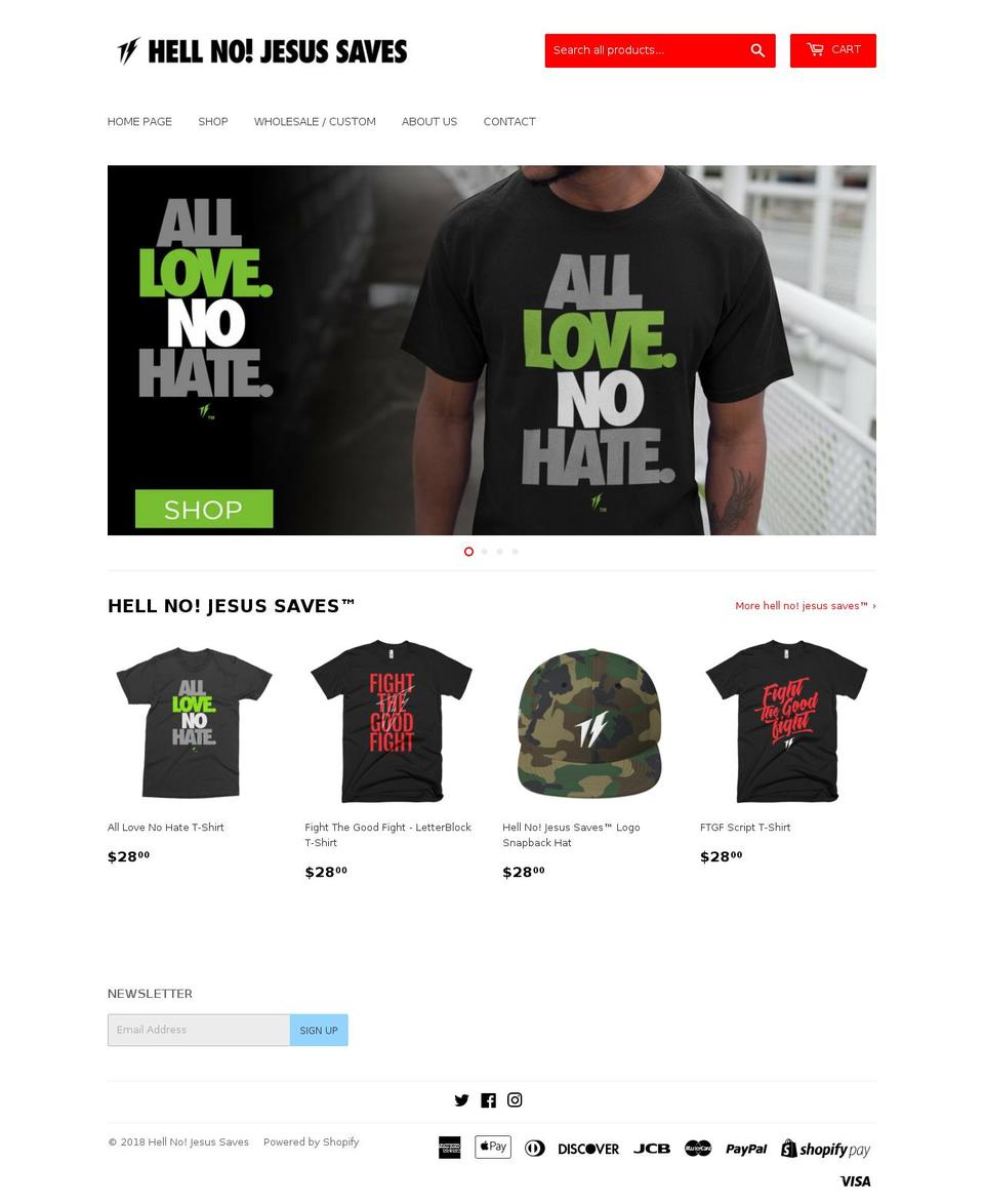 tsdknu.com shopify website screenshot