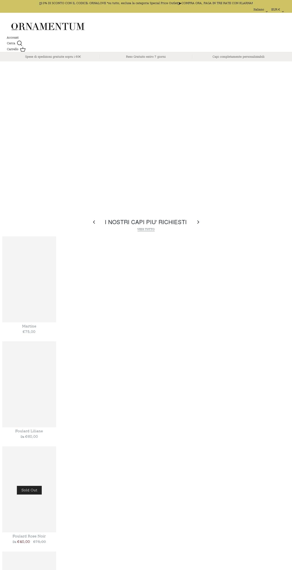 tubbag.com shopify website screenshot