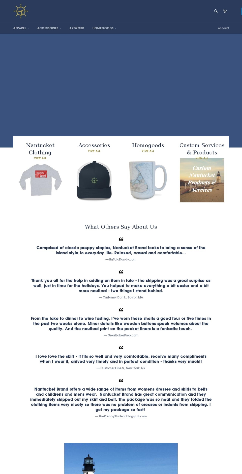 tuckettykes.com — Shopify storefront screenshot