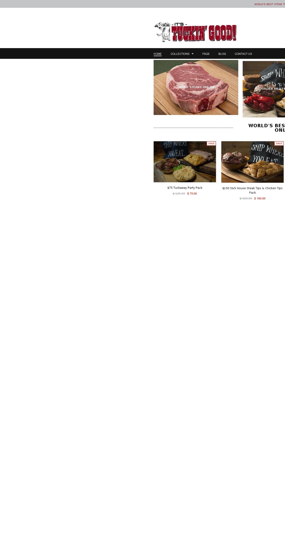 tuckingood-myshopify-com-ella-theme-source-2-0-3 Shopify theme site example tuckingoodmeat.com