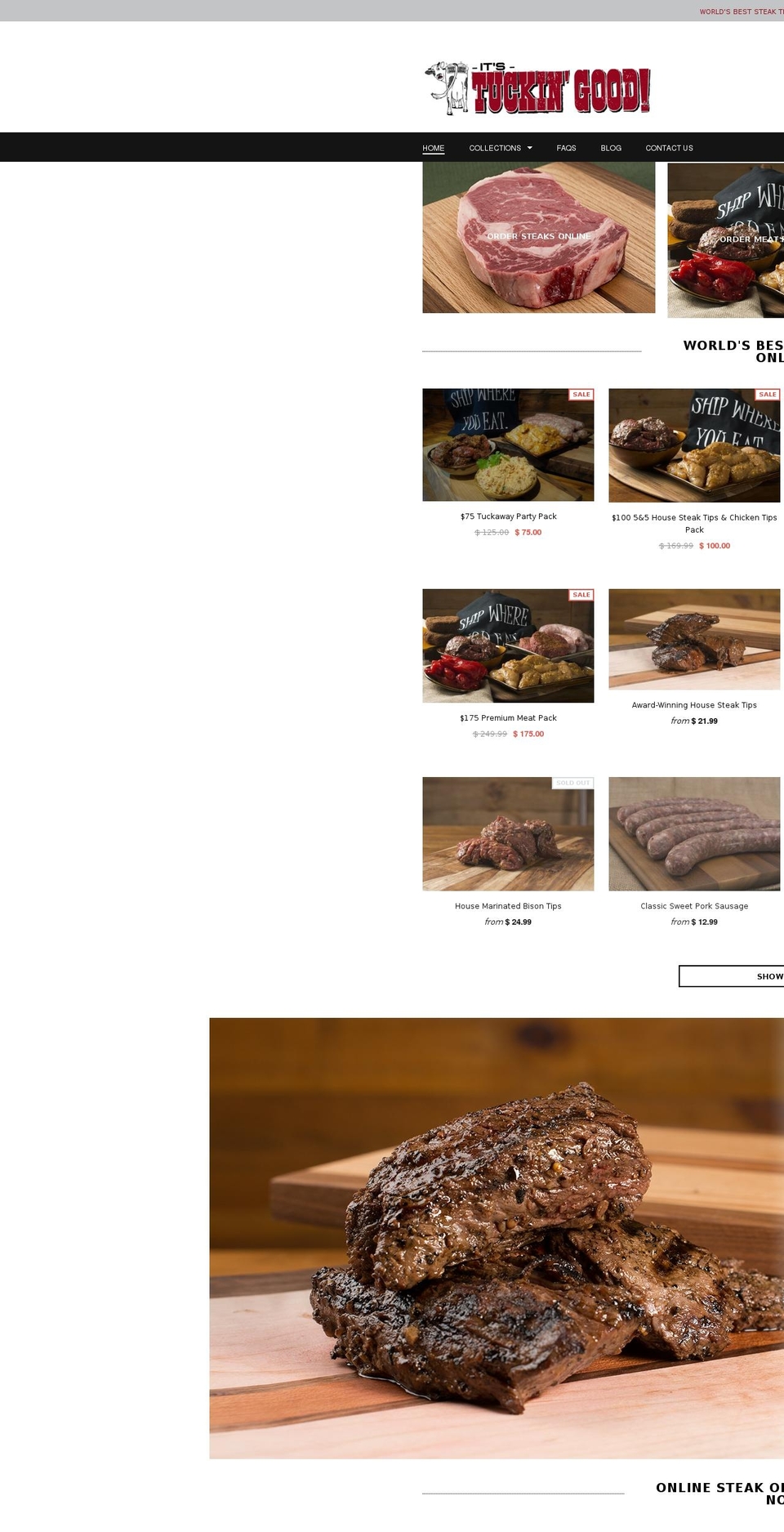 tuckingood-myshopify-com-ella-theme-source-2-0-3 Shopify theme site example tuckingoodmeats.com