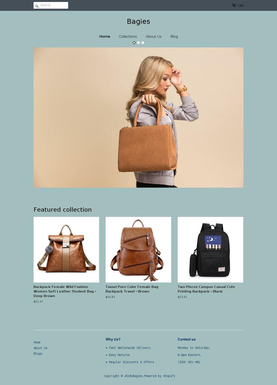 tuitir.com — Shopify storefront screenshot