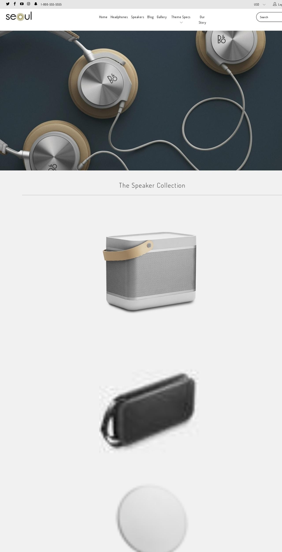 turbo-theme-seoul.myshopify.com shopify website screenshot