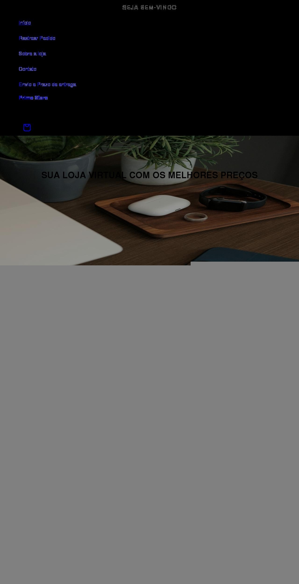 turkingtons.co.uk shopify website screenshot