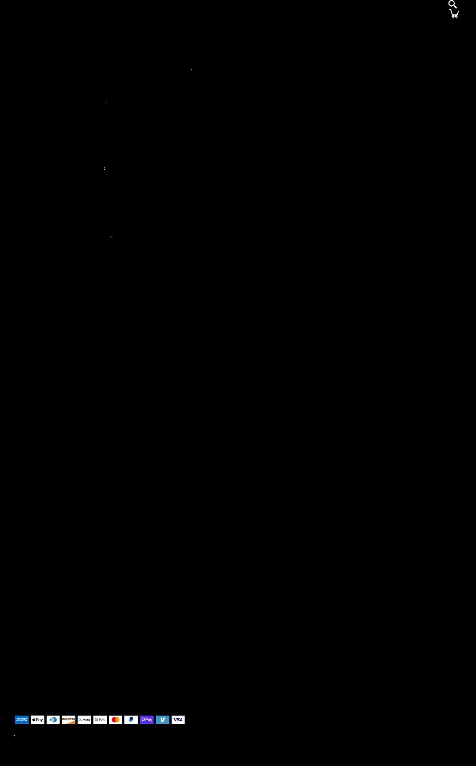 turnernewzealand.co.uk shopify website screenshot