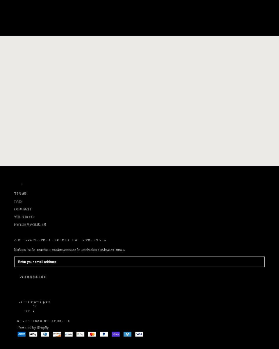 turtlenck.com shopify website screenshot