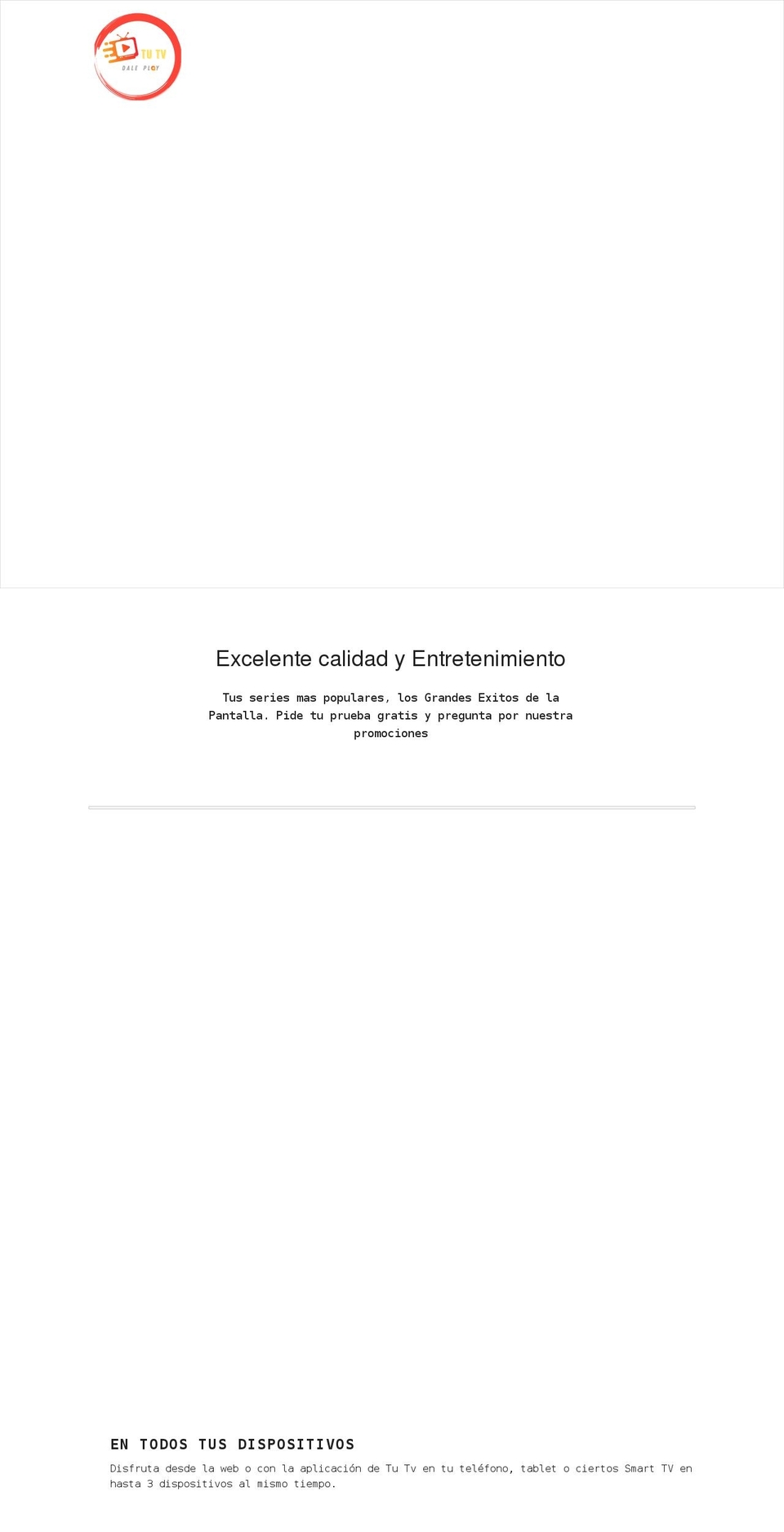 tutvone.net shopify website screenshot