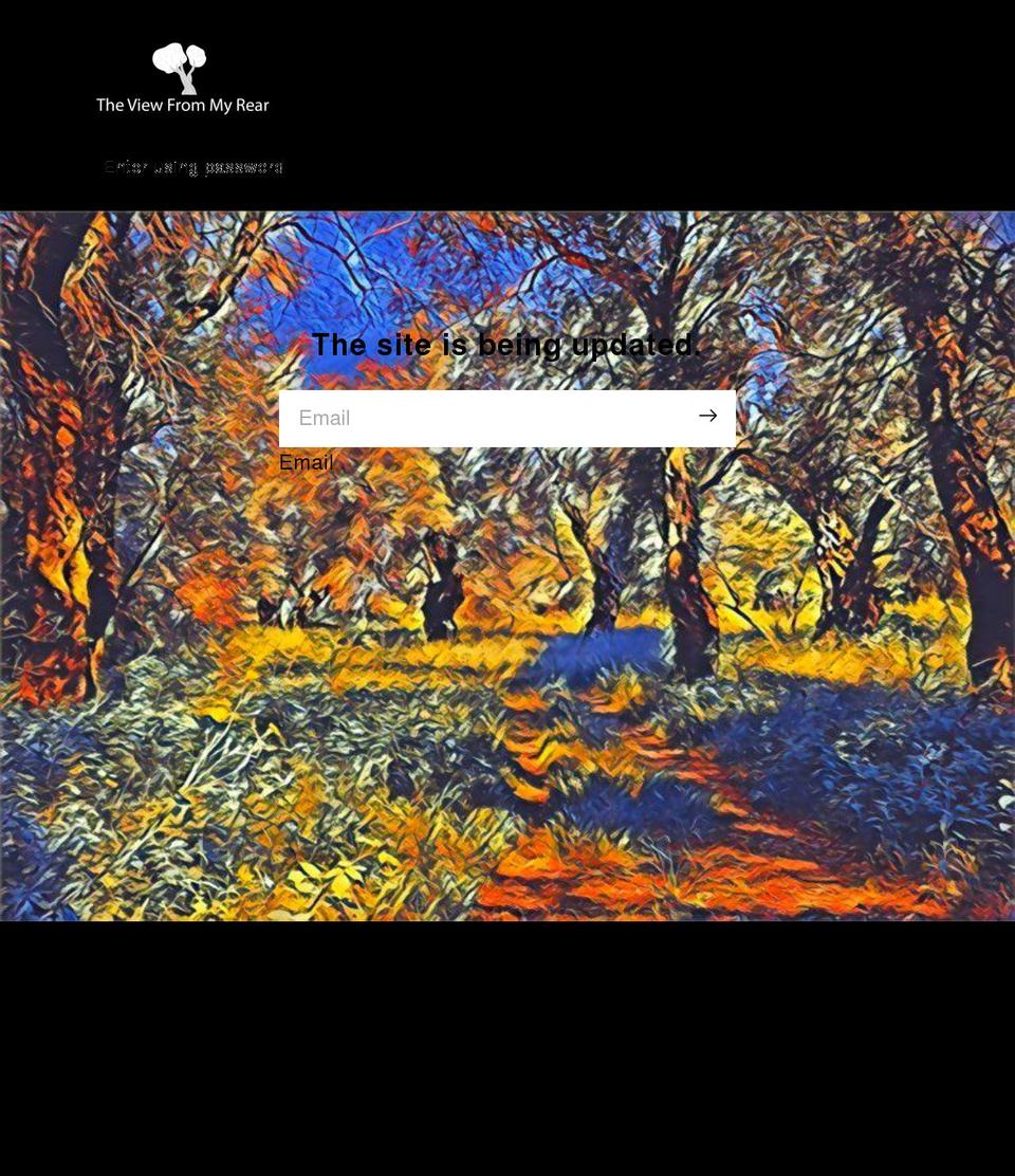 tvfmr.com shopify website screenshot