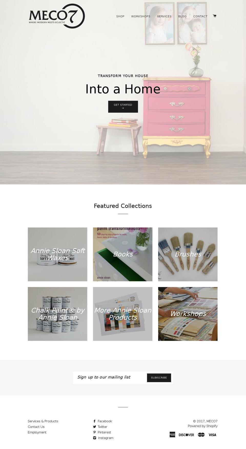twelve-dozen.com shopify website screenshot