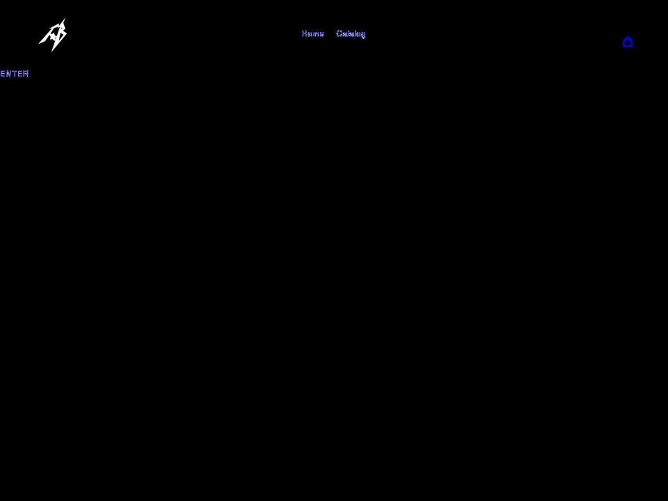 twentybans-archive.myshopify.com shopify website screenshot