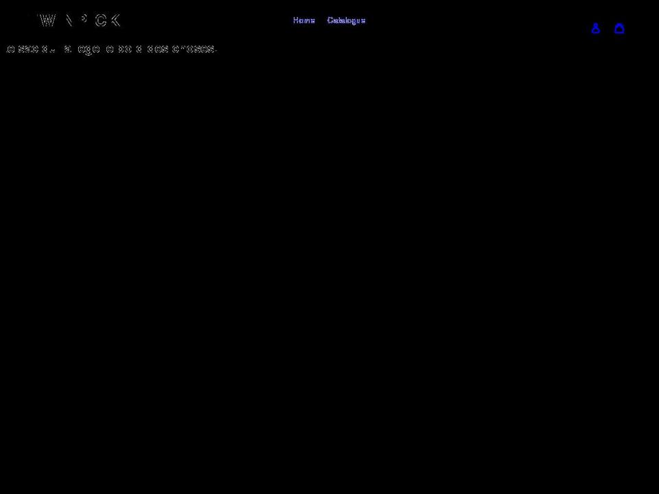 twinpick.fr shopify website screenshot