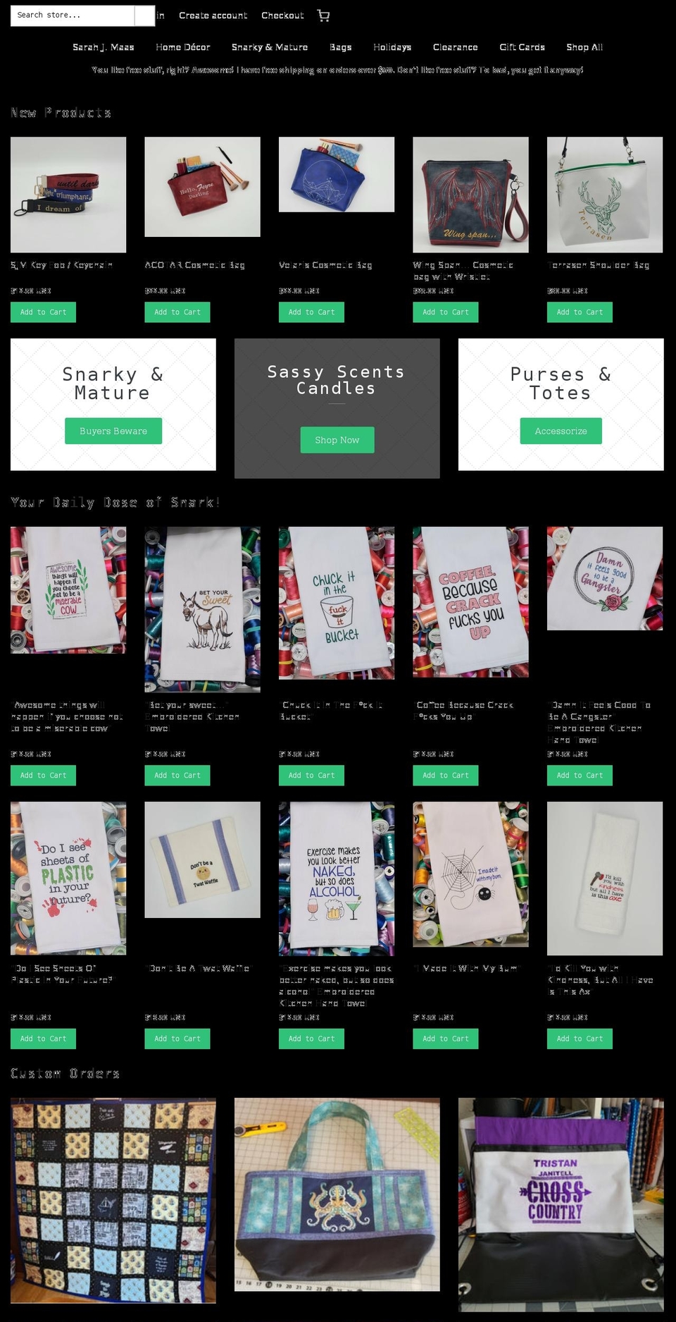 twinstitchezboutique.com shopify website screenshot