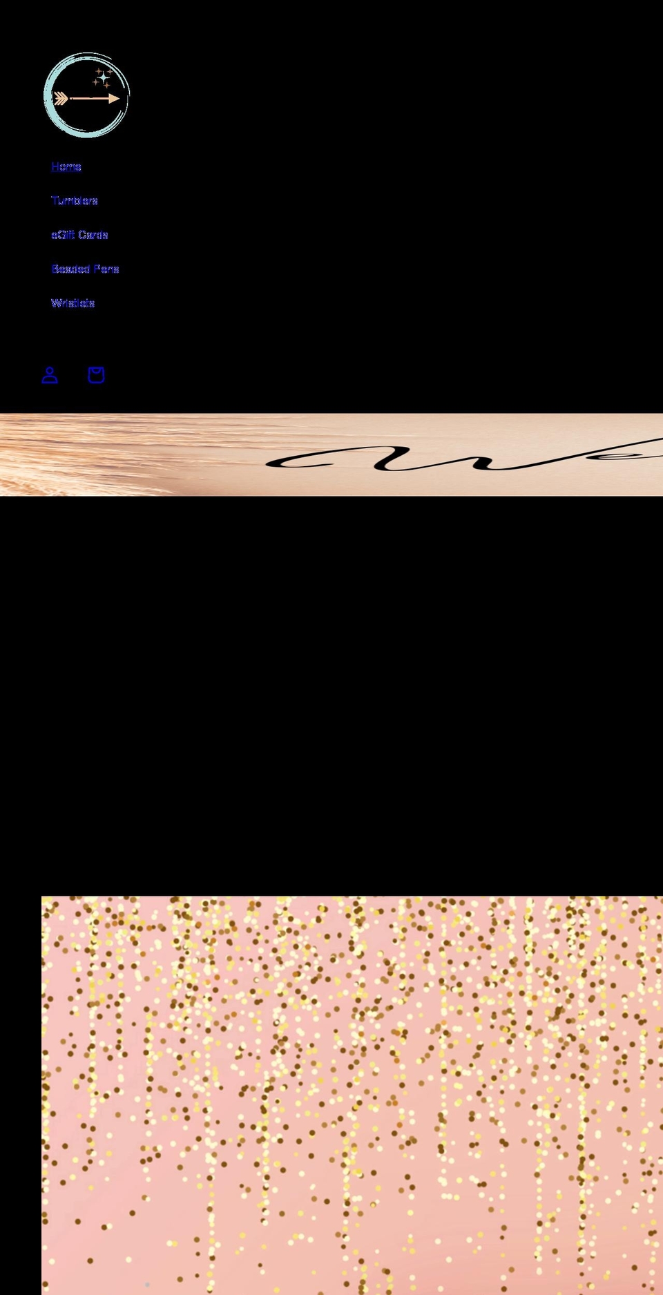 twistedokies.com shopify website screenshot